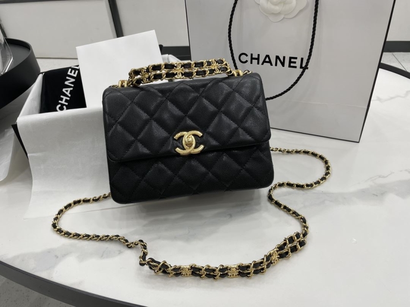 Chanel CF Series Bags